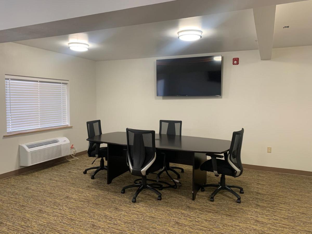Quality Inn Albuquerque East I-40 Juan Tabo Exit Екстер'єр фото