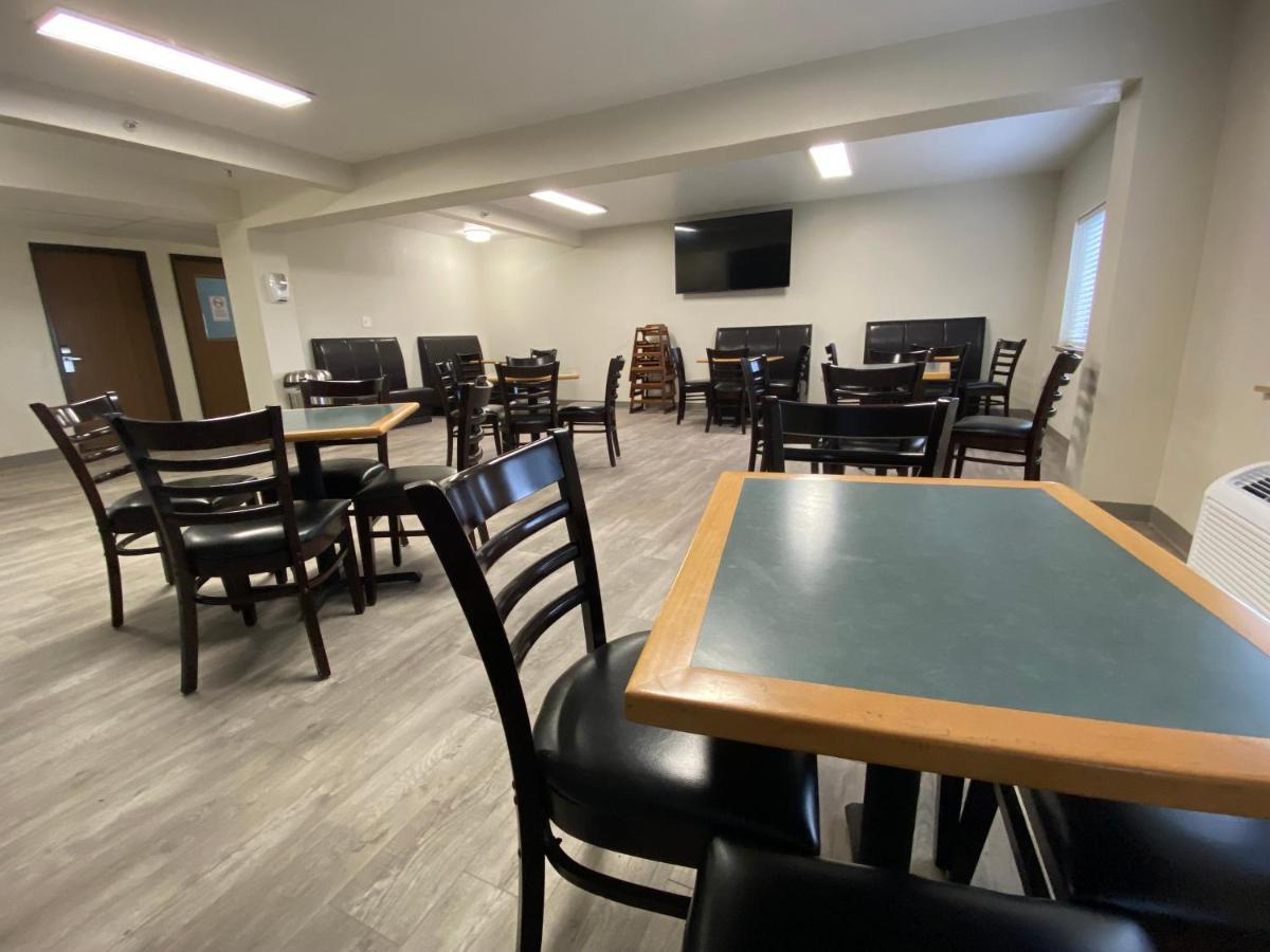 Quality Inn Albuquerque East I-40 Juan Tabo Exit Екстер'єр фото